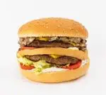 تصویر 2 - برگر گام برگر 