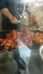 تصویر 1 - اغذیه ناتالی