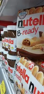 تصویر 2 - اتاق شکلات