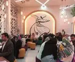 تصویر 5 - رستوران مدیترانه ای مشرق 