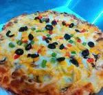 تصویر پروفایل فست فود آرام ناز