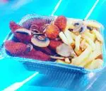 تصویر 1 - فست فود آرام ناز