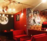 تصویر 1 - کافه کلبه