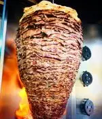 تصویر 1 - فست فود شاورما یاس