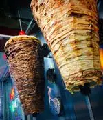 تصویر پروفایل فست فود شاورما یاس