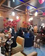 تصویر پروفایل کافه قلیان عربی تهران درسا