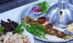 تصویر 3 - باغ رستوران شادی