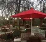 تصویر 5 - باغ رستوران شادی