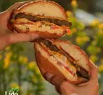 تصویر 2 - رستوران ایتالیایی لیدو