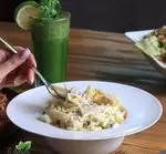 تصویر 4 - رستوران ایتالیایی لیدو