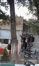 تصویر 1 - ساندویچ های حمید و مجید