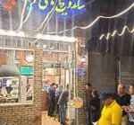 تصویر 3 - ساندویچ های حمید و مجید