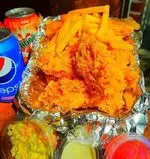 تصویر 1 - ساندویچ های حمید و مجید