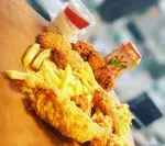 تصویر 2 - ساندویچ های حمید و مجید