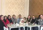 تصویر 4 - رستوران ایرانی پلو دیگی