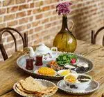 تصویر 4 - کافه گودو گل یاس