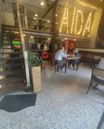 تصویر پروفایل ساندویچ آیدا