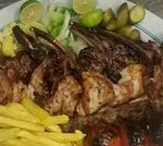 تصویر 5 - رستوران ایرانی استخر ونک 