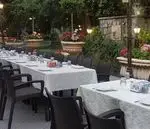 تصویر 1 - رستوران ایرانی استخر ونک 