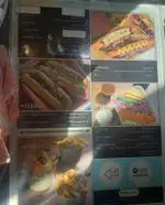 تصویر 5 - فست فود گامبی ساندویچ