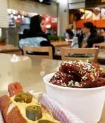 تصویر 2 - فست فود گامبی ساندویچ