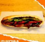 تصویر پروفایل اغذیه یگانه