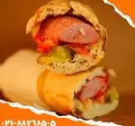 تصویر 2 - اغذیه یگانه