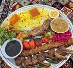 تصویر 3 - باغ رستوران سنتی عبدالرزاق