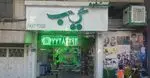 تصویر 1 - فست فود سیب