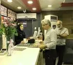 تصویر 1 - فست فود آمادو 