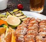 تصویر 3 - کافه و رستوران ایتالیایی سنسو