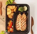 تصویر 1 - کافه و رستوران ایتالیایی سنسو