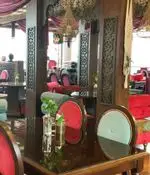 تصویر 4 - کافه رستوران قمر