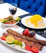 تصویر پروفایل رستوران محسن