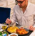 تصویر 2 - رستوران محسن