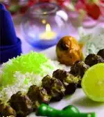 تصویر 3 - رستوران فرنگی وی آی پی سورینت 