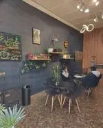 تصویر 2 - قهوه لوش