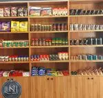 تصویر 1 - قهوه لوش