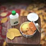 تصویر 1 - رستوران قیمه قورمه