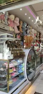 تصویر 3 - شیرینی کندو