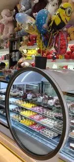 تصویر 1 - شیرینی کندو