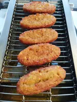 تصویر پروفایل غذای خانگی شامی یامی