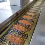 تصویر 1 - غذای خانگی شامی یامی