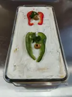 تصویر 4 - غذای خانگی شامی یامی