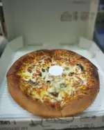 تصویر 5 - غذای خانگی شامی یامی