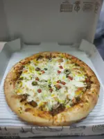 تصویر 3 - غذای خانگی شامی یامی