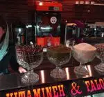 تصویر 4 - آبمیوه بستنی شاهو