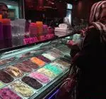 تصویر 3 - آبمیوه بستنی شاهو