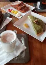 تصویر 3 - رستوران سبوس