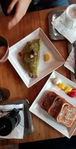 تصویر 2 - رستوران سبوس